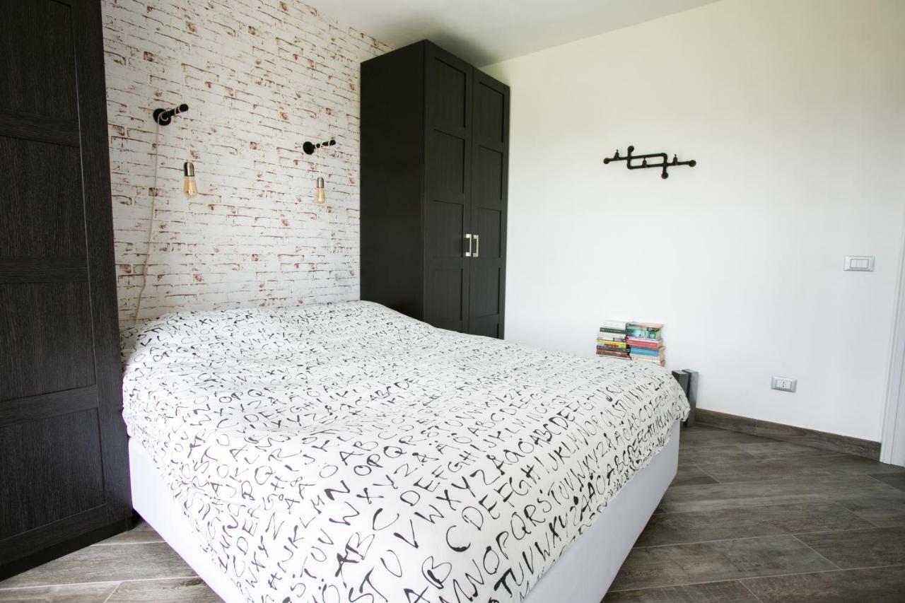 Agriturismo Oltrealmare Civezza Dış mekan fotoğraf