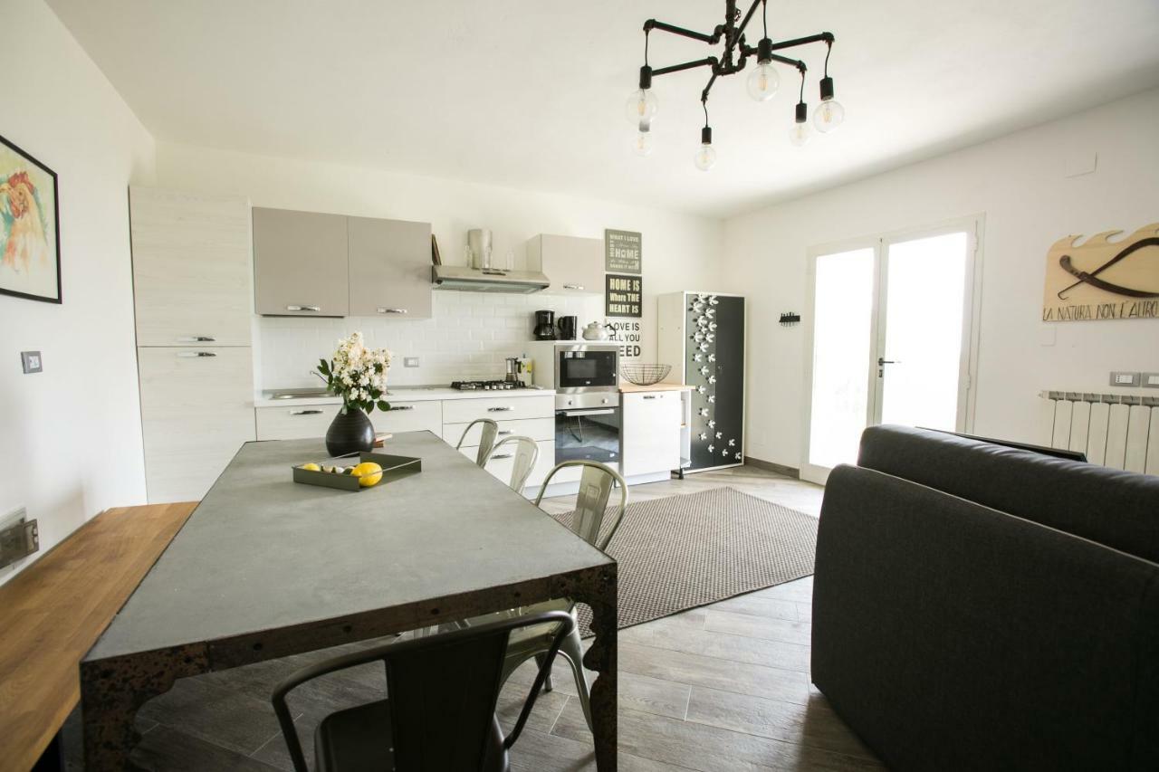 Agriturismo Oltrealmare Civezza Dış mekan fotoğraf