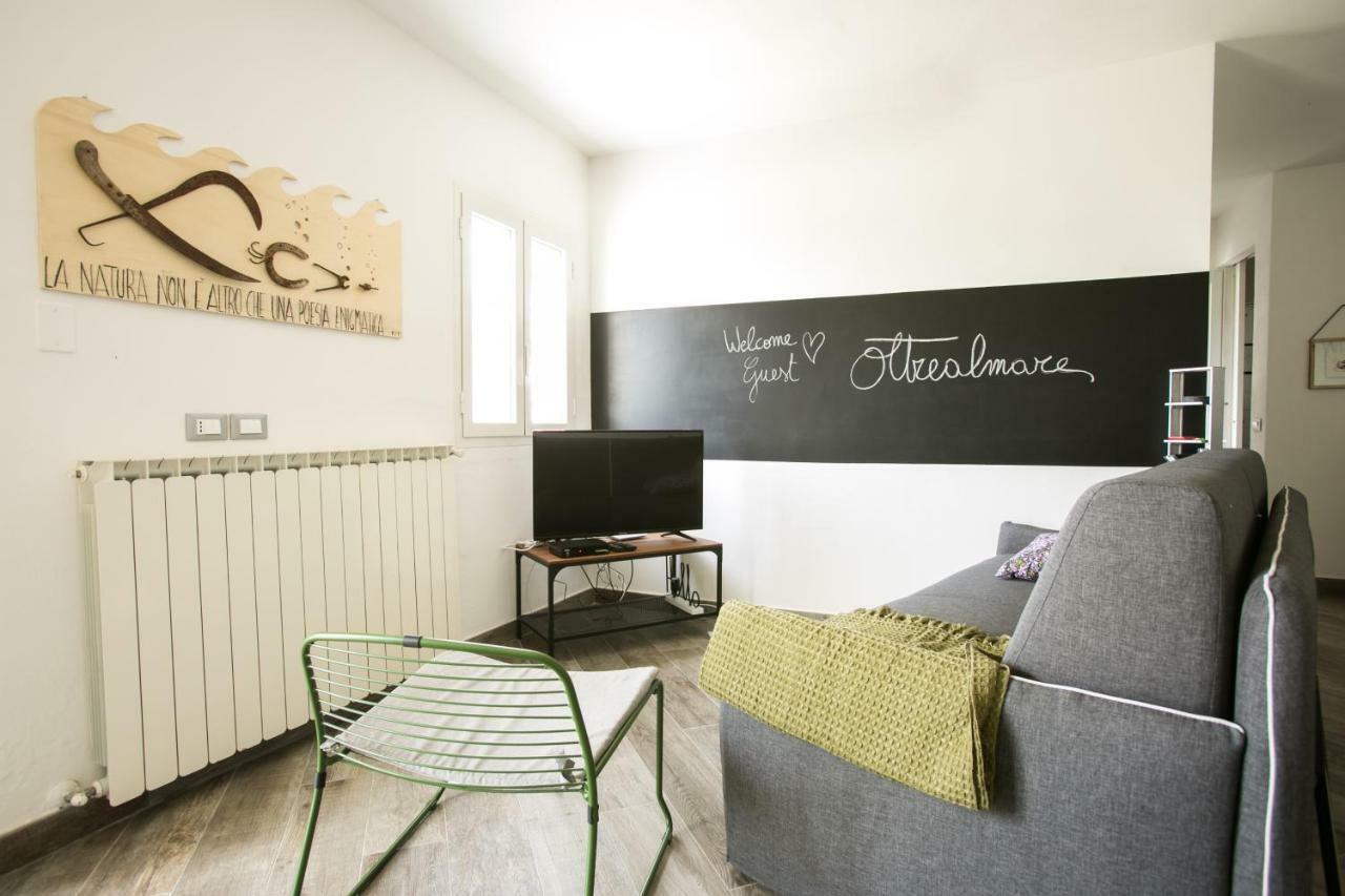 Agriturismo Oltrealmare Civezza Dış mekan fotoğraf